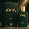 عطر أكسيس فيرت أو دي بارفان