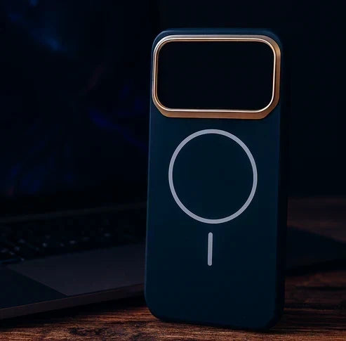 حافظة آيفون متوافقة مع MagSafe