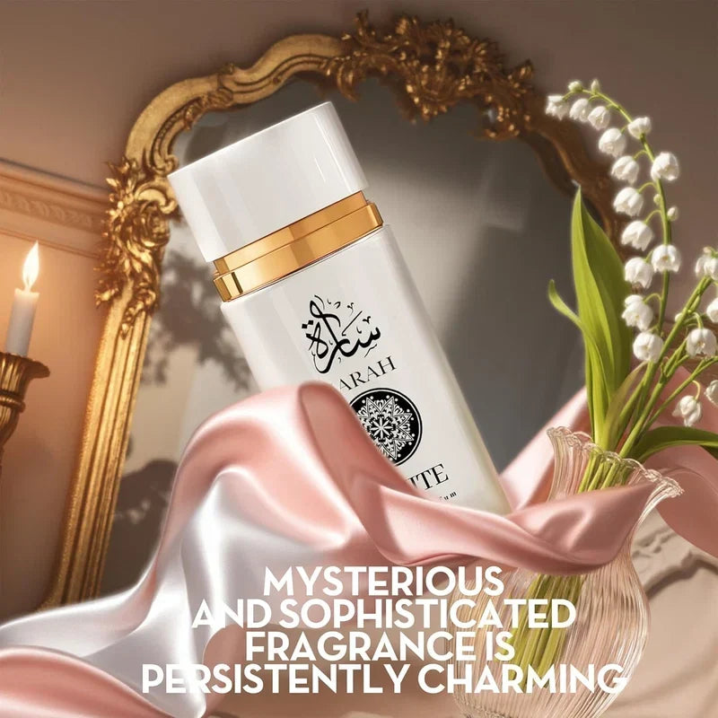 عطر سارة وايت