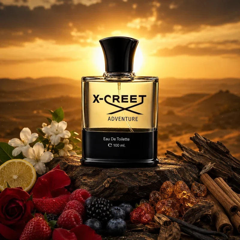 عطر أدفنشر أو دو تواليت