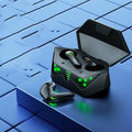 سماعة رأس بلوتوث لاسلكية TWS للألعاب LK-GM01