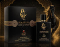 عطر قائد الفرسان